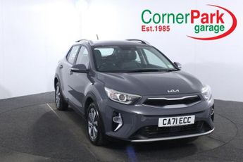 Kia Stonic 1.0 2 5d 99 BHP