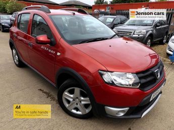 Dacia Sandero 1.5 AMBIANCE DCI 5d 90 BHP