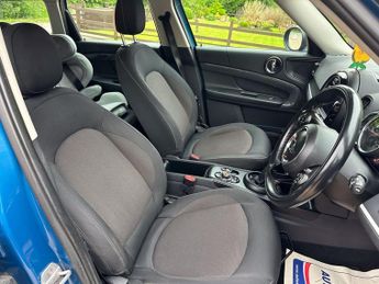 MINI COUNTRYMAN 1.5 COOPER S E ALL4 5d 222 BHP