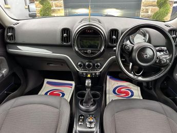 MINI COUNTRYMAN 1.5 COOPER S E ALL4 5d 222 BHP