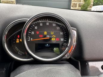 MINI COUNTRYMAN 1.5 COOPER S E ALL4 5d 222 BHP