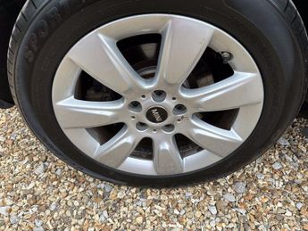 MINI COUNTRYMAN 1.5 COOPER S E ALL4 5d 222 BHP