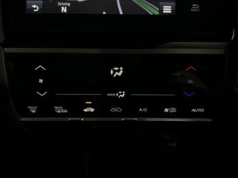 HONDA JAZZ 1.3 I-VTEC EX NAVI 5d 101 BHP