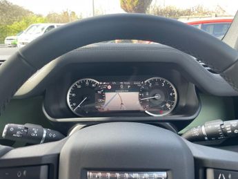 LAND ROVER DEFENDER 3.0 75TH LIMITED EDITION 3d 296 BHP