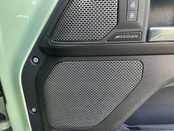 LAND ROVER DEFENDER 3.0 75TH LIMITED EDITION 3d 296 BHP