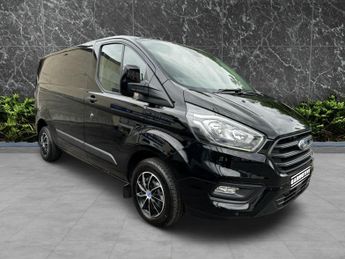 Ford Transit 2.0 280 TREND P/V L1 H1 104 BHP