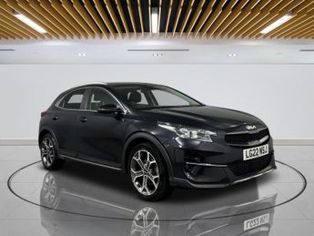 Kia Ceed 1.5 3 ISG 5d 158 BHP