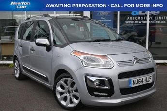 Citroen C3 Picasso 1.6 SELECTION HDI 5d 91 BHP