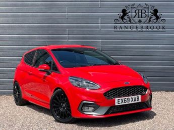 Ford Fiesta 1.5 ST-2 3dr