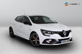 Renault Megane 1.8T R.S.300 Trophy EDC Euro 6 (s/s) 5dr