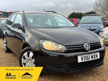 Volkswagen Golf TDi 1.6 S TDI BLUEMOTION 5d 103 BHP