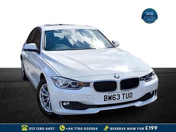 BMW 320 320D SE