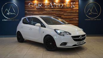 Vauxhall Corsa 1.4 SE ECOFLEX 5d 89 BHP