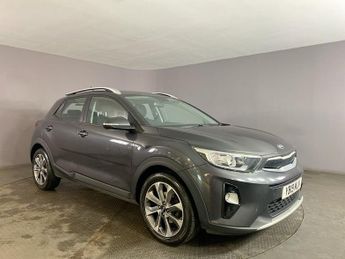 Kia Stonic 1.0 2 ISG 5d 118 BHP