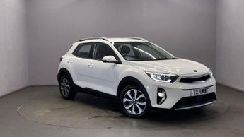 Kia Stonic 1.0 2 5d 99 BHP