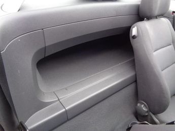 VAUXHALL TIGRA 1.4 16V EASYTRONIC 2d 90 BHP