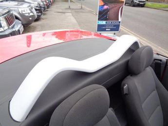 VAUXHALL TIGRA 1.4 16V EASYTRONIC 2d 90 BHP