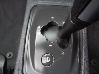 VAUXHALL TIGRA 1.4 16V EASYTRONIC 2d 90 BHP