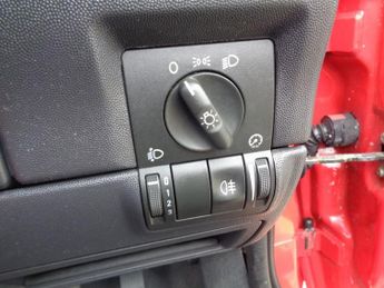 VAUXHALL TIGRA 1.4 16V EASYTRONIC 2d 90 BHP