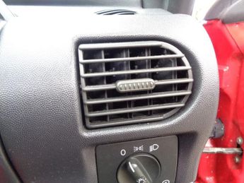 VAUXHALL TIGRA 1.4 16V EASYTRONIC 2d 90 BHP