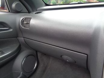 VAUXHALL TIGRA 1.4 16V EASYTRONIC 2d 90 BHP