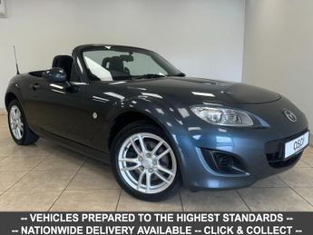 Mazda MX5 1.8 I SE 2d 125 BHP