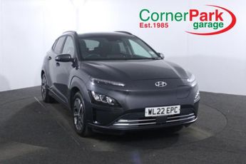 Hyundai KONA PREMIUM 5d 202 BHP