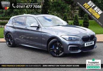 BMW 335 3.0 M140I SHADOW EDITION 5d 335 BHP