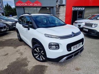 Citroen C3 1.2 PURETECH FEEL 5d 81 BHP **GREAT SPECIFICATION WITH CRUISE CO