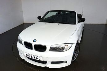 BMW 118 2.0 118D SPORT PLUS EDITION 2d AUTO-2 FROMER KEEPERS FINISHED IN