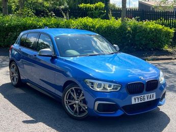 BMW 335 3.0 M140I 5d 335 BHP