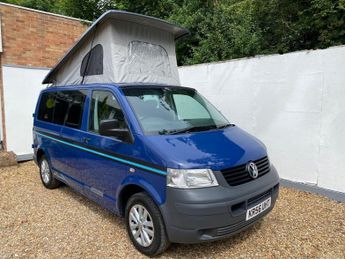 Volkswagen Transporter 1.9 T28 TDI 