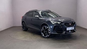 Cupra Formentor 1.4 VZ1 DSG 5d AUTO 242 BHP