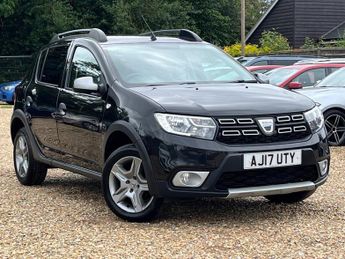 Dacia Sandero 1.5L LAUREATE DCI 5d 90 BHP