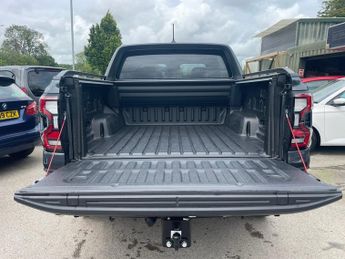 FORD RANGER  RAPTOR ECOBOOST 3.0 Litre 4d AUTO 292 BHP
