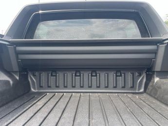 FORD RANGER  RAPTOR ECOBOOST 3.0 Litre 4d AUTO 292 BHP