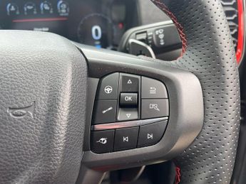 FORD RANGER  RAPTOR ECOBOOST 3.0 Litre 4d AUTO 292 BHP