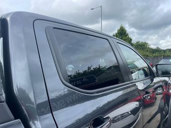 FORD RANGER  RAPTOR ECOBOOST 3.0 Litre 4d AUTO 292 BHP