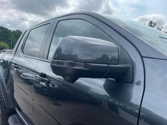 FORD RANGER  RAPTOR ECOBOOST 3.0 Litre 4d AUTO 292 BHP