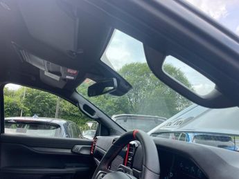 FORD RANGER  RAPTOR ECOBOOST 3.0 Litre 4d AUTO 292 BHP