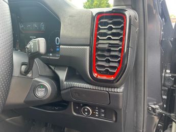 FORD RANGER  RAPTOR ECOBOOST 3.0 Litre 4d AUTO 292 BHP