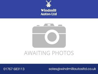 Toyota RAV4 2.0 D-4D BUSINESS EDITION TSS 5d 143 BHP