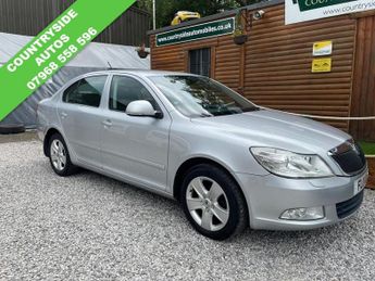 Skoda Octavia 1.4 ELEGANCE TSI 5d 121 BHP