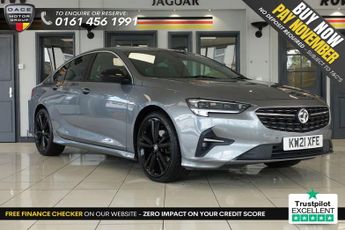 Vauxhall Insignia 2.0 SRI VX-LINE NAV 5d 200 BHP