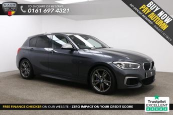 BMW 335 3.0 M140I 5d 335 BHP