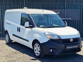 Fiat Doblo 1.6 16V SX MAXI MULTIJET II COMBI 105 BHP