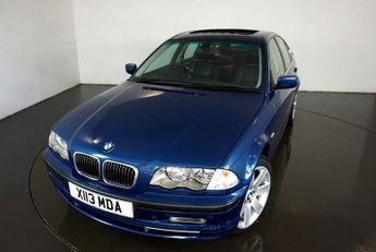 BMW 330 3.0 330I SE 4d 228 BHP-2 OWNERS FROM NEW-LAST KEEPER SINCE JULY 