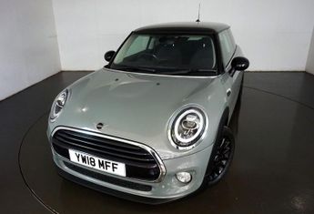 MINI Hatch 1.5 COOPER 3d 134 BHP