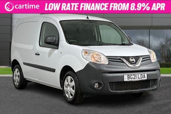 Nissan NV250 1.5 DCI ACENTA L1 94 BHP