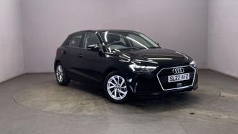 Audi A1 1.0 SPORTBACK TFSI SPORT 5d 94 BHP